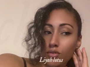 Liyah_lotus