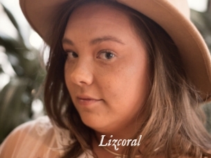 Lizcoral