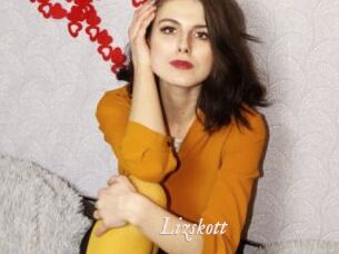 Lizskott