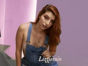 Lizzierain