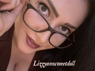 Lizzyannsweetdoll