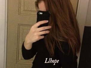 Llhope