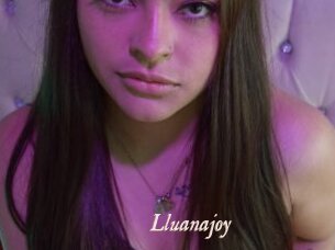 Lluanajoy