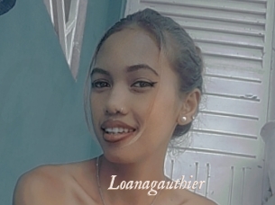 Loanagauthier