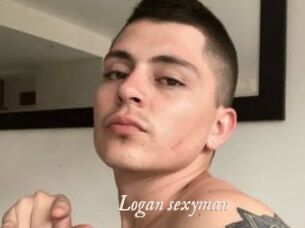 Logan_sexyman