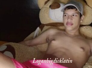 Loganbigdicklatin