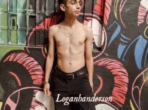 Loganhanderson