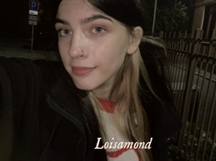 Loisamond