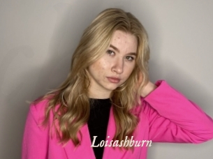 Loisashburn