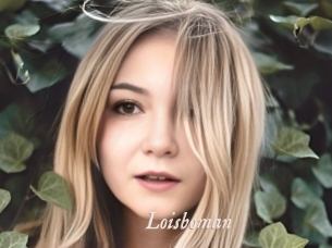 Loisboman