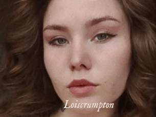 Loiscrumpton