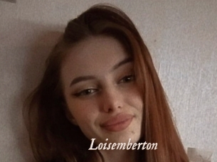 Loisemberton