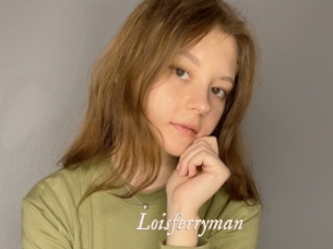 Loisferryman