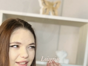 Loisgrise