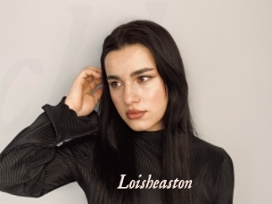 Loisheaston