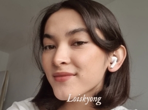 Loiskyong