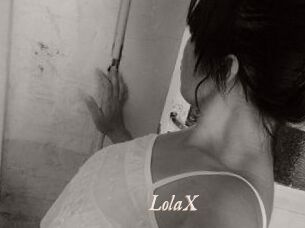 LolaX