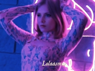 Lolaasmus