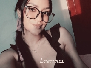 Lolacam22