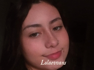 Lolaevvans