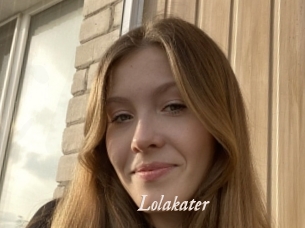 Lolakater