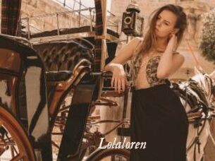 Lolaloren