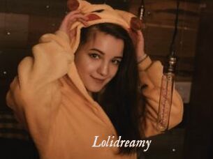 Lolidreamy