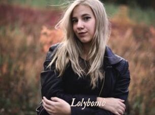 Lolybomb