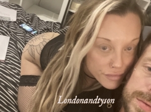 Londonandtyson