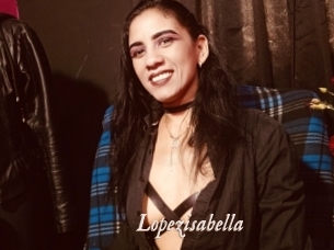 Lopezisabella