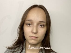 Loraackerman