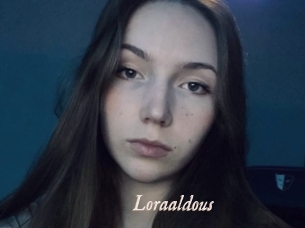 Loraaldous