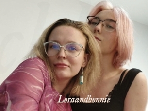 Loraandbonnie