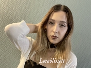 Lorablissett