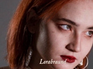 Lorabraund