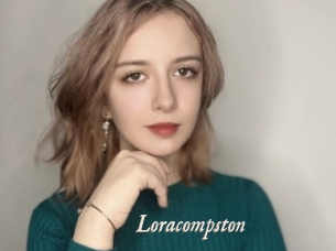 Loracompston