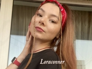 Loraconner