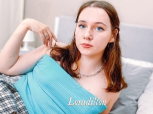 Loradillon