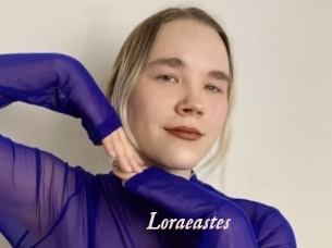 Loraeastes