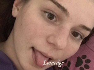 Loraedge