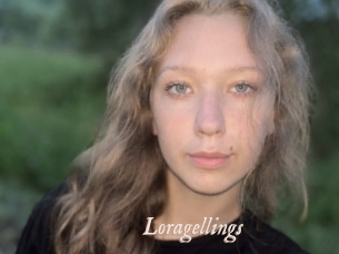 Loragellings