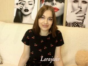 Lorajosie