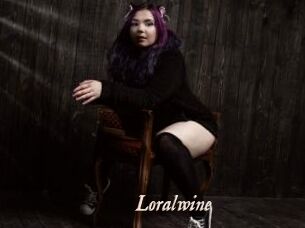 Loralwine