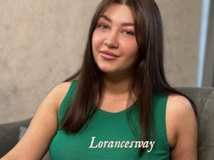 Lorancesway