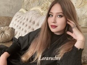 Lorarochee