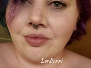 Lordlexxi