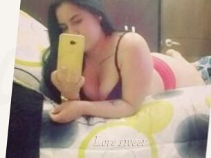Lore_sweet