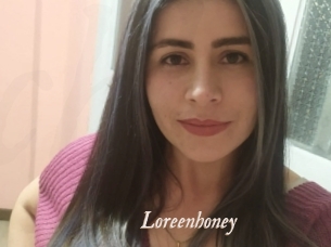 Loreenhoney