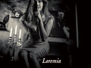 Loremia