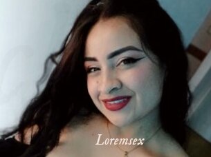 Loremsex